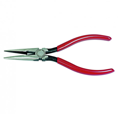  Proto J226G Needle-Nose Pliers w/Side Cutter 6-5/8