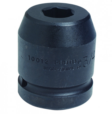  Proto J10050M 1 Drive Impact Socket 50 mm - 6 Point