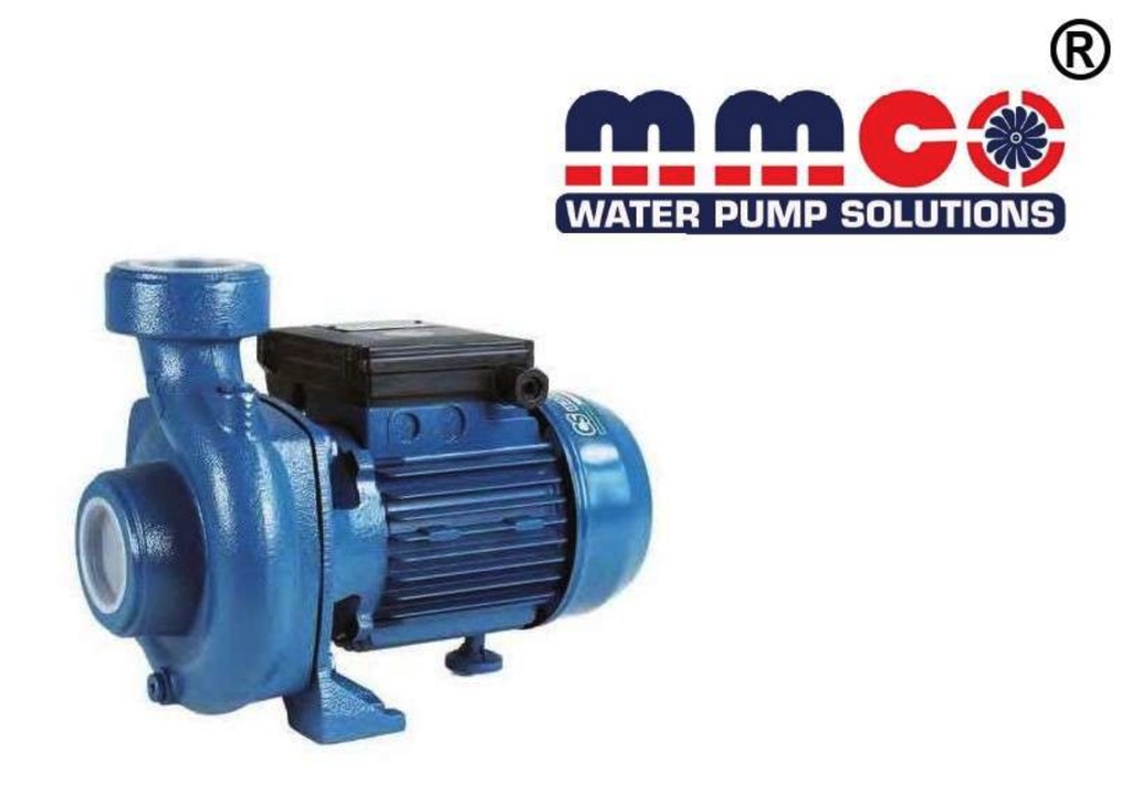 MMCO CS200 Centrifugal Electric Pump for Irrigation