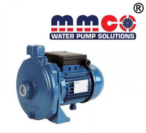  MMCO CM100 Centrifugal Pump