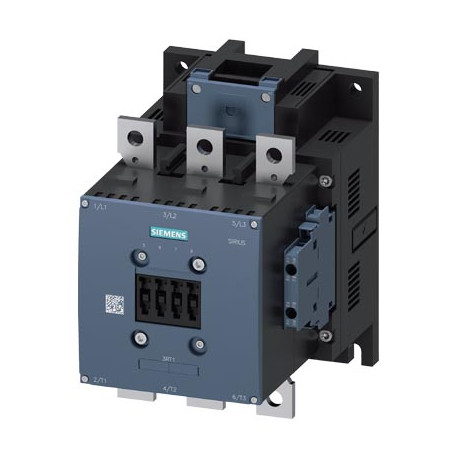  Siemens 3RT1065-6AV36 Power Contactor