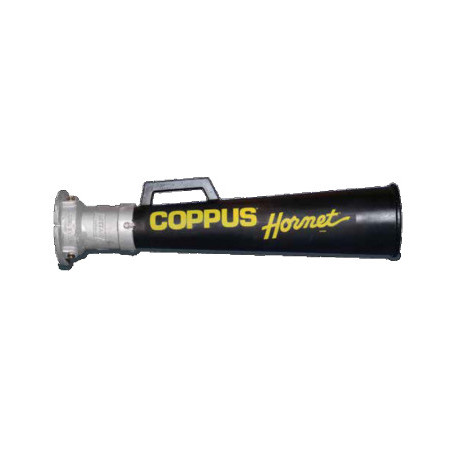  Coppus 1-500420-00 COPPUS JECTAIR 3S HP HORNET Fan