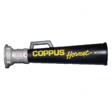  Coppus 1-500421-00 JECTAIR 3HP HORNET Fan