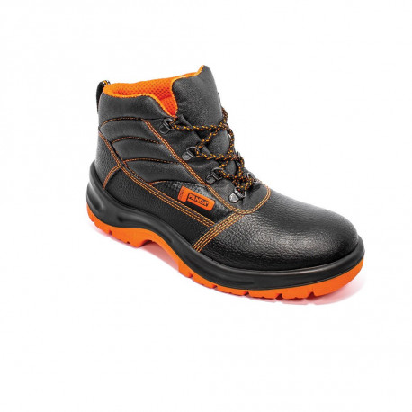  Panda Safety 6911N ALFA NEOS S1, High-Cut Safety Shoes