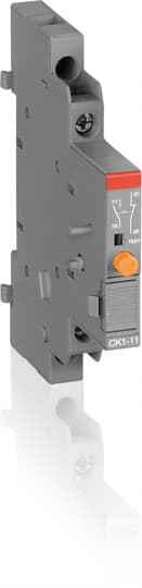 ABB 1SAM301901R1001 CK1-11 Short-Circuit Signal Contact