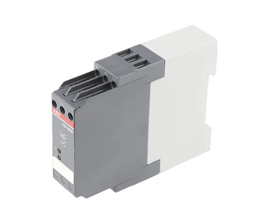  ABB 1SVR430801R1100 CM-MSS Thermistor motor protection Relay