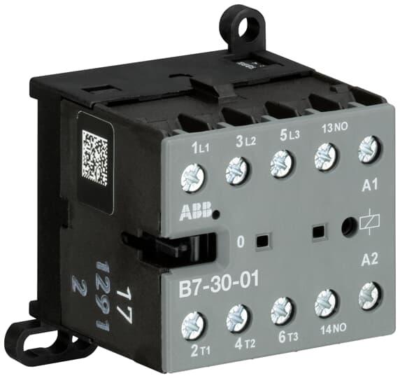  ABB GJL1211001R8104 B6-30-10-84 Mini Contactor