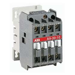  ABB 1SBL161001R2610 A12-30-10 105V 50Hz / 110-127V 60Hz Contactor