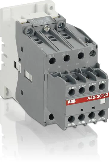  ABB 1SBL321001R3632 A40-30-32 190V 50Hz / 220V 60Hz Contactor