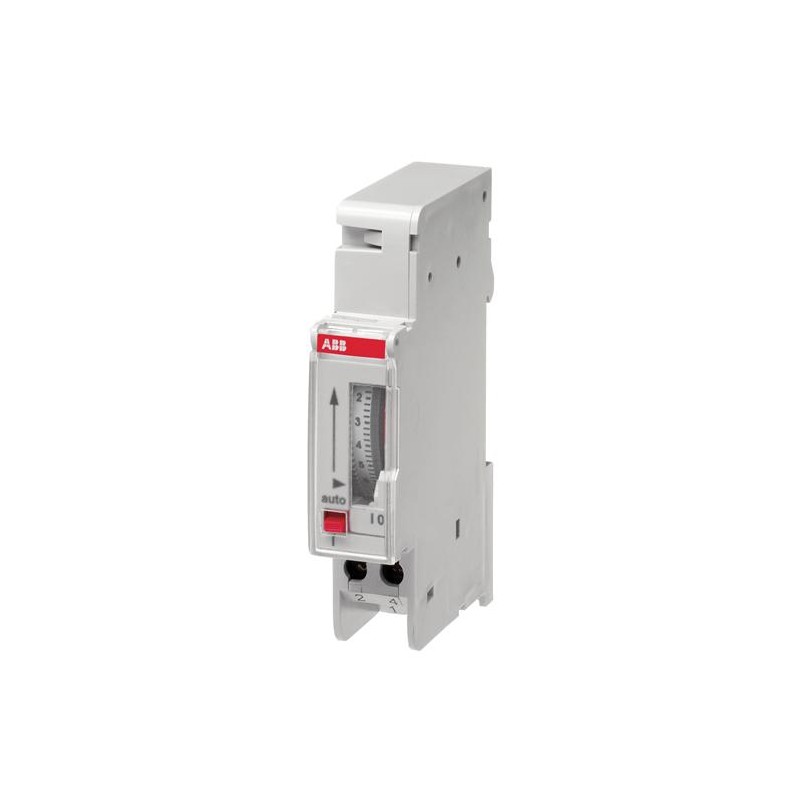  ABB 2CSM204245R0601 AT3-7R Weekly Time Switche