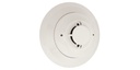  Honeywell 2151T Hardwired Photoelectric Smoke Detector with Fixed Temperature Heat Sensor
