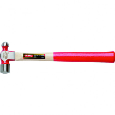  Proto J1312PGD 12 oz. Ball Pein Hammer - Industrial Fiberglass Handle