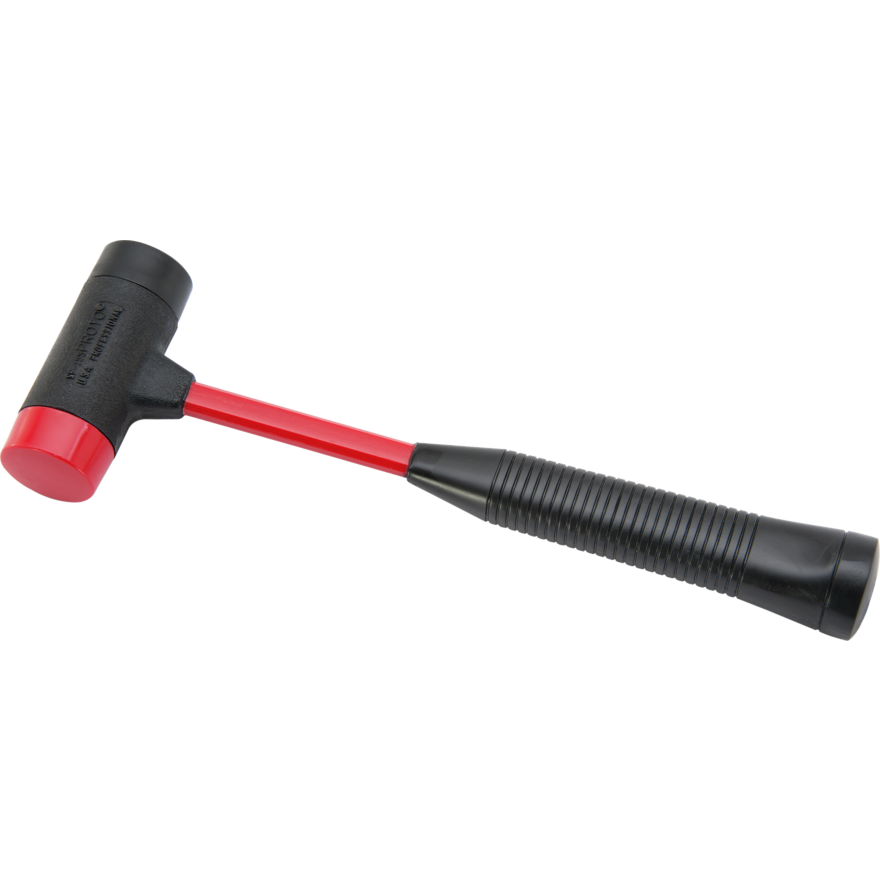  Proto JSF205HM 13" Soft Face Hammer - With Tips - SF20