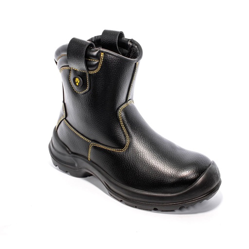 [BUFALO-95049] Panda Safety BUFALO-95049 S3 SRC Safety Shoes