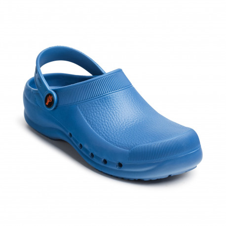  Dian DE00011 Eva Azul (Blue) Safety Shoes