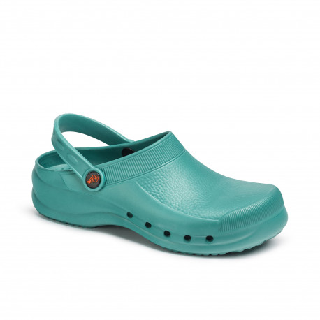  Dian DE00012 Eva Verde (Green) Safety Shoes