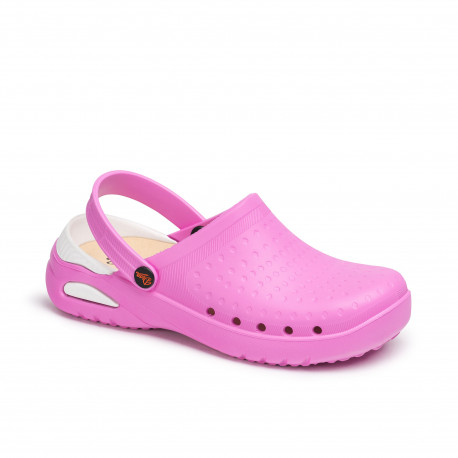  Dian DE00014 Eva Soft Rosa (Pink) Safety Shoes