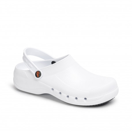  Dian DE00015 Eva Plus Blanco (White) Safety Shoes