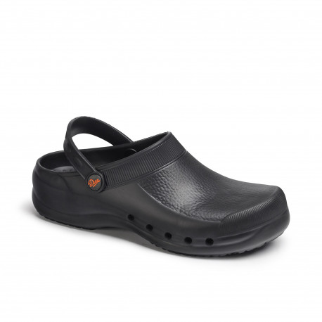  Dian 1657 Eva Negro (Black) Safety Shoes