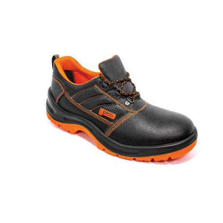 [6211N]  Panda Safety 6211N BETA NEOS S1P, Low Cut Safety Shoes