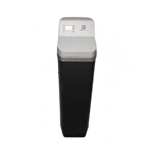 [NS-WS-01] North Start water softener with carbon filter